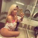 Sarışın Eskişehir Escort Bayan Asude