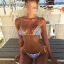 Güzelliği Harika Bir Şekilde Kullanır Bursa Escort Bayan