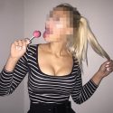 Daha Yeni Eskişehir Escort Ayfer