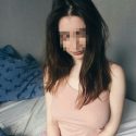 Sadece Oral Seks Yapan Eskişehir Escort Nadide