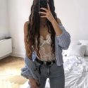 Özel İstekleri Karşılayan Eskişehir Escort Bayan Özge