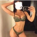 Fantezi Köşelerindeki Seksi Escort Sibel