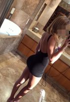 Seksi Giyinen Eskişehir Escort Açelya