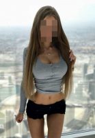 Kaliteli Sevgili Tadında Eskişehir Escort Asu