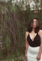 Şehvetli Kalçalı Eskişehir Escort Meryem