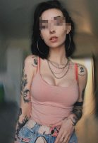 Sarışın Eskişehir Escort Aslı