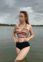 Sınırsız Anal Eskişehir Escort Fatma