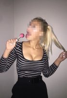 Daha Yeni Eskişehir Escort Ayfer