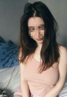 Sadece Oral Seks Yapan Eskişehir Escort Nadide